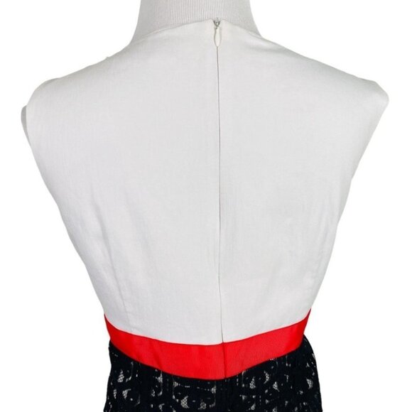 Kensie Elegant Sheath Dress - Picture 5 of 13